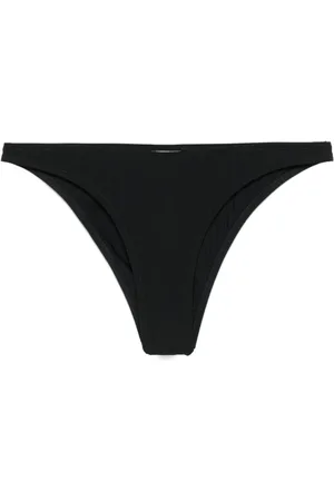 Tory Burch Dames, Badkleding, Zwart, Maat: M