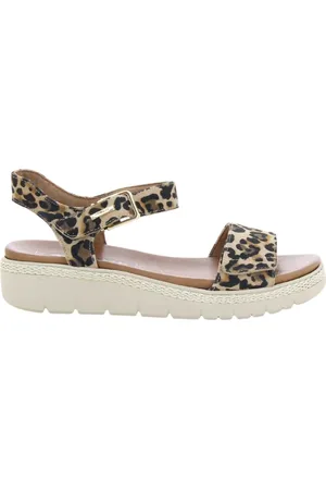 Tamaris Dames, Schoenen, Bruin, Maat: 41 EU