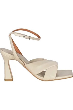 Angel alarcon Dames, Schoenen, , Maat: 41 EU Leer