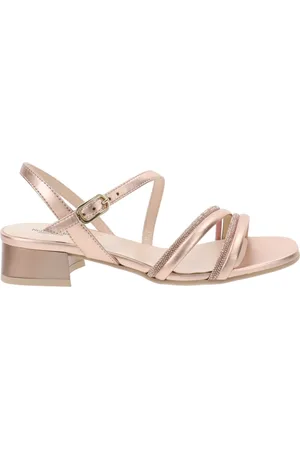 Nero Giardini Dames, Schoenen, , Maat: 38 EU Leer