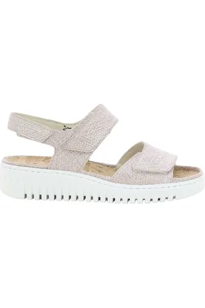 Waldläufer Dames, Schoenen, Roze, Maat: 40 EU