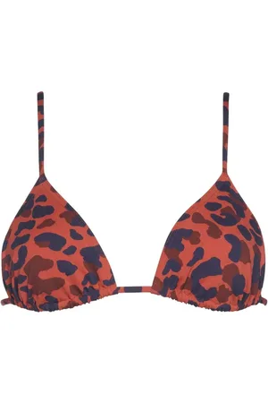 ERES Dames, Badkleding, Rood, Maat: L