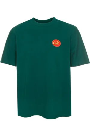 Arte Antwerp Heren, Tops, Groen, Maat: M