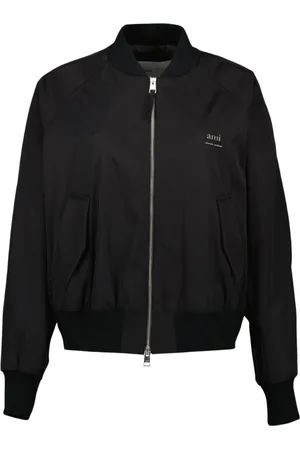 Ami Dames, Jassen, Zwart, Maat: M