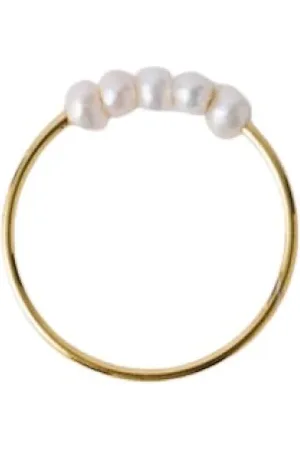 MALABABA Dames, Accessoires, Geel, Maat: 55 MM Tweed