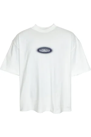 Daily paper Heren, Tops, Wit, Maat: XL
