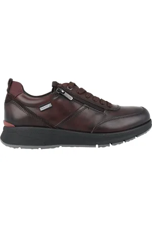 Pikolinos Heren, Schoenen, Bruin, Maat: 42 EU Leer