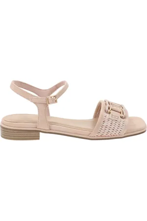 Marco Tozzi Dames, Schoenen, , Maat: 39 EU Leer
