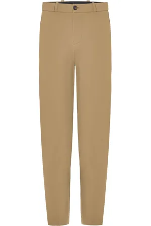 RRD Heren, Broeken, Bruin, Maat: M