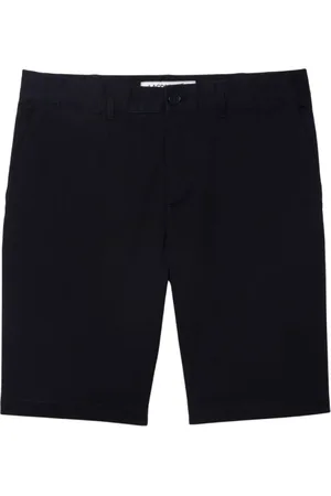 Lacoste Heren, Korte broeken, Blauw, Maat: XS Katoen