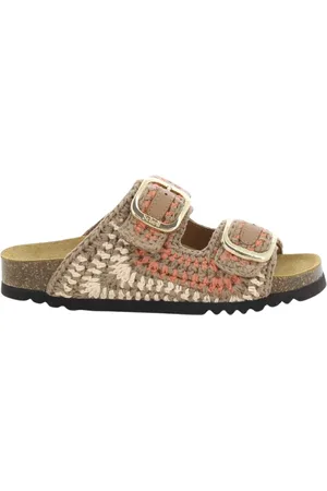 Scholl Dames, Schoenen, Roze, Maat: 41 EU