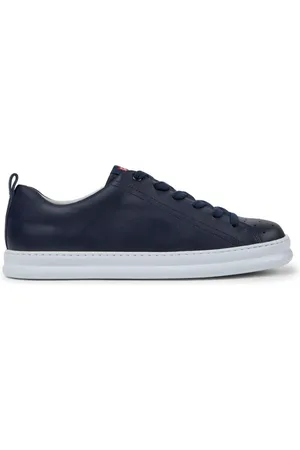 Camper Heren, Schoenen, Blauw, Maat: 40 EU