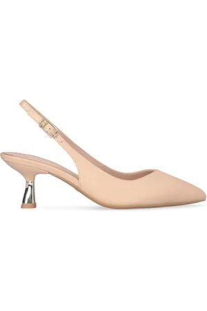 Liu Jo Dames, Schoenen, , Maat: 40 EU Leer