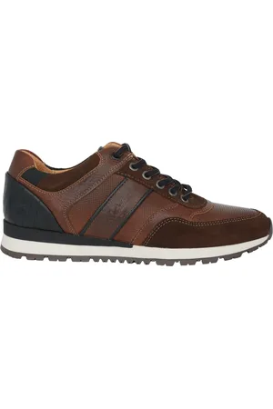 Australian Heren, Schoenen, Bruin, Maat: 40 EU
