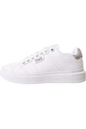Colmar Dames, Schoenen, Wit, Maat: 38 EU Leer