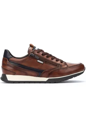 Pikolinos Heren, Schoenen, Bruin, Maat: 42 EU
