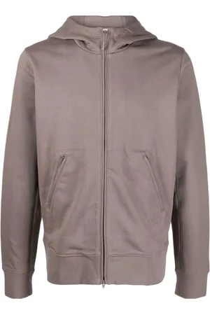 Y-3 Heren, Sweatshirts & Hoodies, , Maat: S Katoen