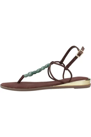 Gioseppo Dames, Schoenen, Bruin, Maat: 36 EU