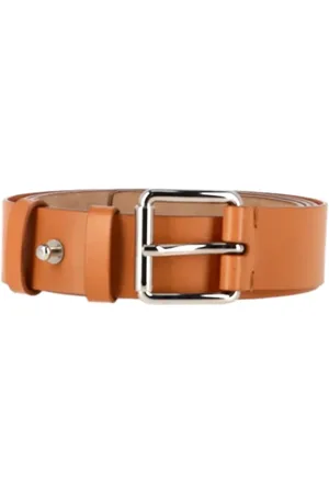 Michael Kors Dames, Pre-owned, Bruin, Maat: ONE Size Leer