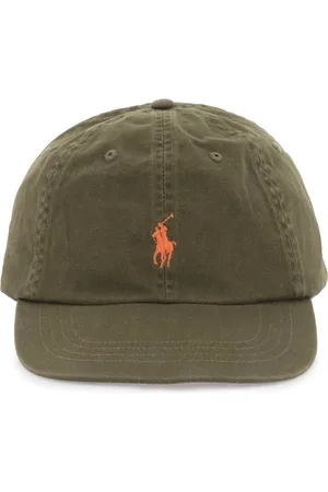 Ralph Lauren Unisex, Accessoires, Groen, Maat: ONE Size Katoen