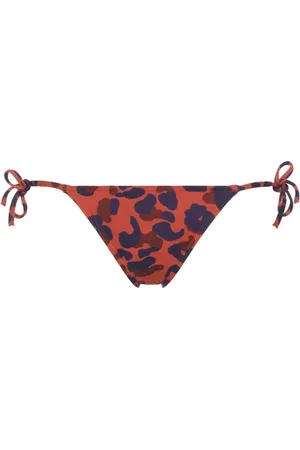 ERES Dames, Badkleding, Bruin, Maat: S