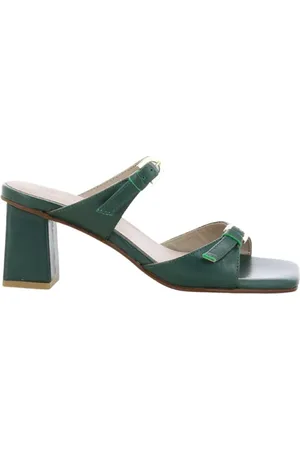 March23 Dames, Schoenen, Groen, Maat: 38 EU