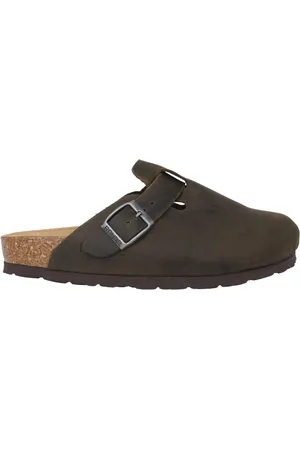 Rohde Dames, Schoenen, Groen, Maat: 38 EU