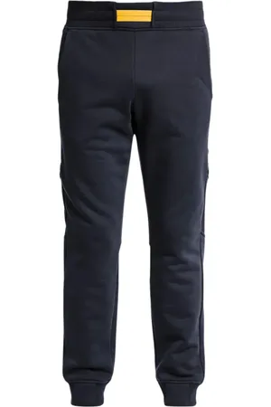 Parajumpers Heren, Broeken, Blauw, Maat: M