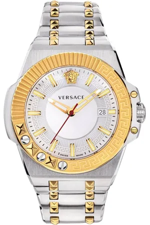 VERSACE Heren, Accessoires, Veelkleurig, Maat: ONE Size