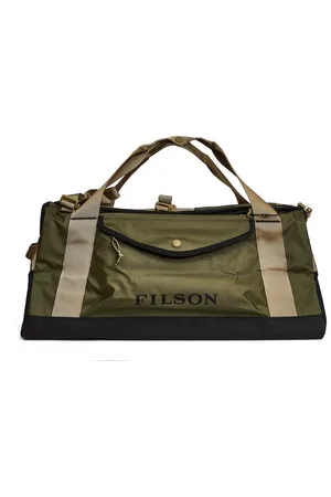 Filson Heren, Tassen, Groen, Maat: ONE Size
