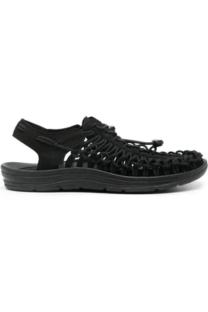 Keen Dames, Schoenen, Zwart, Maat: 37 1/2 EU