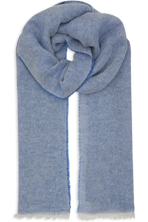 Gallo Unisex, Accessoires, Blauw, Maat: ONE Size Linnen