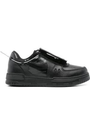 44 Label Group Heren, Schoenen, Zwart, Maat: 40 EU