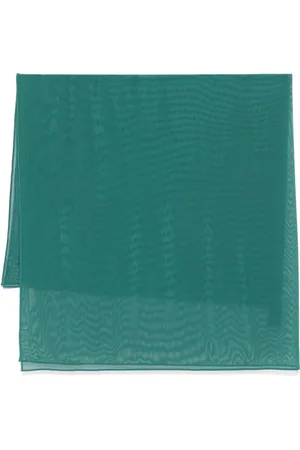 FISICO Dames, Accessoires, Groen, Maat: ONE Size Polyamide