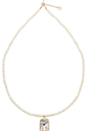 Dorothée Sausset Dames, Accessoires, Geel, Maat: ONE Size