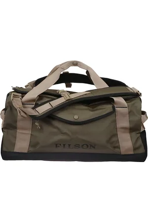 Filson Heren, Tassen, Zwart, Maat: ONE Size