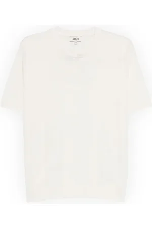 ALTEA Heren, Tops, Wit, Maat: L