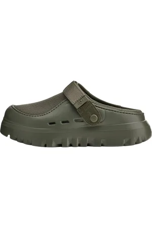 UGG Heren, Schoenen, Groen, Maat: 43 EU
