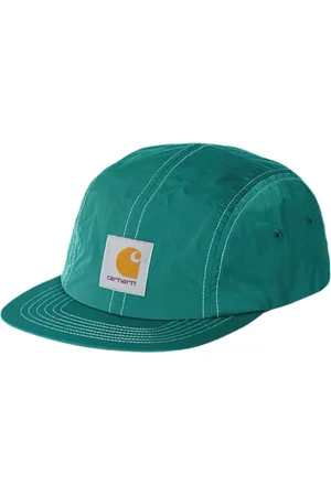 Carhartt Heren, Accessoires, Groen, Maat: ONE Size Nylon