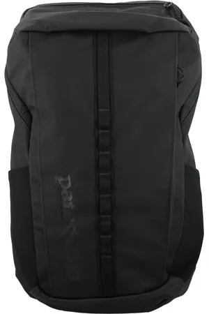 Patagonia Heren, Tassen, Zwart, Maat: ONE Size Poliester