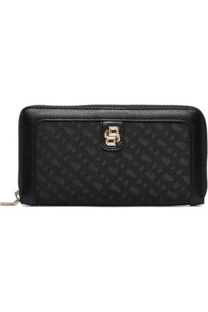 HUGO BOSS Dames, Accessoires, Zwart, Maat: ONE Size