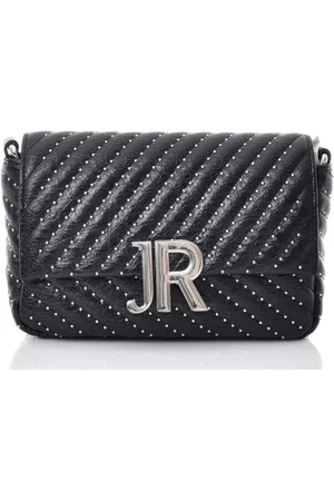 John Richmond Dames, Tassen, Zwart, Maat: ONE Size