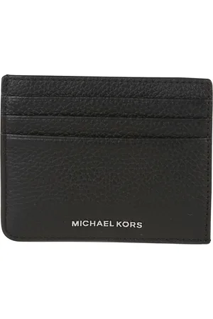 Michael Kors Heren, Accessoires, Zwart, Maat: ONE Size