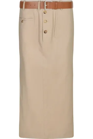 Moschino Dames, Rokken, , Maat: XS