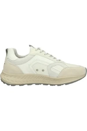 Ambitious Heren, Schoenen, Wit, Maat: 41 EU Leer