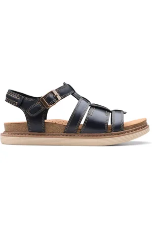 Clarks Dames, Schoenen, Zwart, Maat: 39 EU