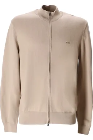 HUGO BOSS Heren, Truien, , Maat: XL Katoen