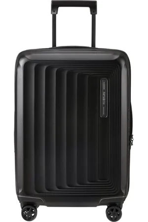 Samsonite Unisex, Koffers, Zwart, Maat: ONE Size