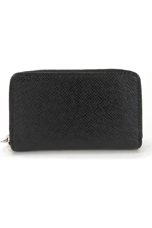 LOUIS VUITTON Heren, Pre-owned, Zwart, Maat: ONE Size
