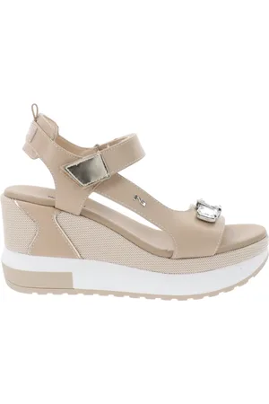 Nero Giardini Dames, Schoenen, , Maat: 37 EU Leer